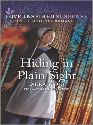 Hiding in Plain Sight - ebook